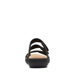 Clarks Laurieann Ayla Black -Walking On A Cloud clalaurieanna01d