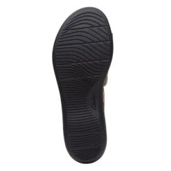 Clarks Laurieann Ayla Tan -Walking On A Cloud clalaurieanna06c