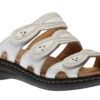 Clarks Laurieann Ayla White -Walking On A Cloud clalaurieanna09