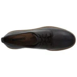 Clarks Raise Bloom Black -Walking On A Cloud claraisieb01c