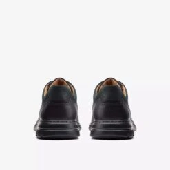Clarks UnBrawley Lace Black -Walking On A Cloud claunbrawleyp01e