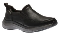 Clarks Wave 2 Edge Black
