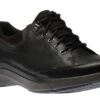 Clarks Wave 2 Vibe Black 2 Clarks Wave 2 Vibe Black -Walking On A Cloud clawave2vibe01