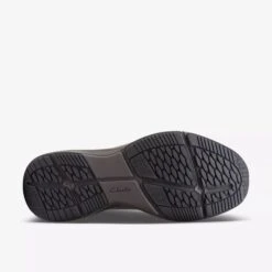 Clarks Wave 2 Vibe Black -Walking On A Cloud clawave2vibe01d