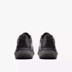 Clarks Wave 2 Vibe Black -Walking On A Cloud clawave2vibe01e