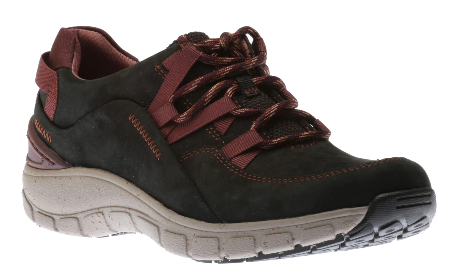 Clarks Wave Range Black 3 Clarks Wave Range Black