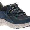 Clarks Wave Range Blue -Walking On A Cloud clawaver03