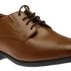 Clarks Whiddon Plain Tan 1 Clarks Whiddon Plain Tan -Walking On A Cloud clawhiddonp06