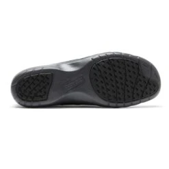 Penfield Envelope Black Leather Slip-On Flat 13 Penfield Envelope Black Leather Slip-On Flat -Walking On A Cloud cobpenfielde01g