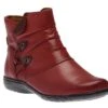 Penfield Ruch Red -Walking On A Cloud cobpenfieldrb10