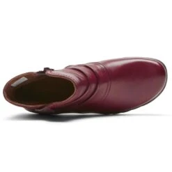 Penfield Ruch Red -Walking On A Cloud cobpenfieldrb10d