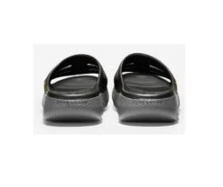 Cole Haan 4.ZERØGRAND All-Day Black Slide Sandal -Walking On A Cloud colalldayslide1d
