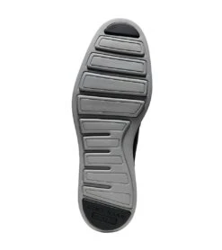 Cole Haan ØriginalGrand Wingtip Oxford Black -Walking On A Cloud colgrandwo01g