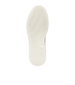 Cole Haan GrandPrø Rally Laser Cut Black Leather Lace-Up Sneaker -Walking On A Cloud colrally01g