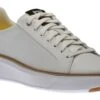Cole Haan Topspin Sneak White