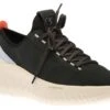 Cole Haan Zero Grand II Black -Walking On A Cloud colzgrandii01