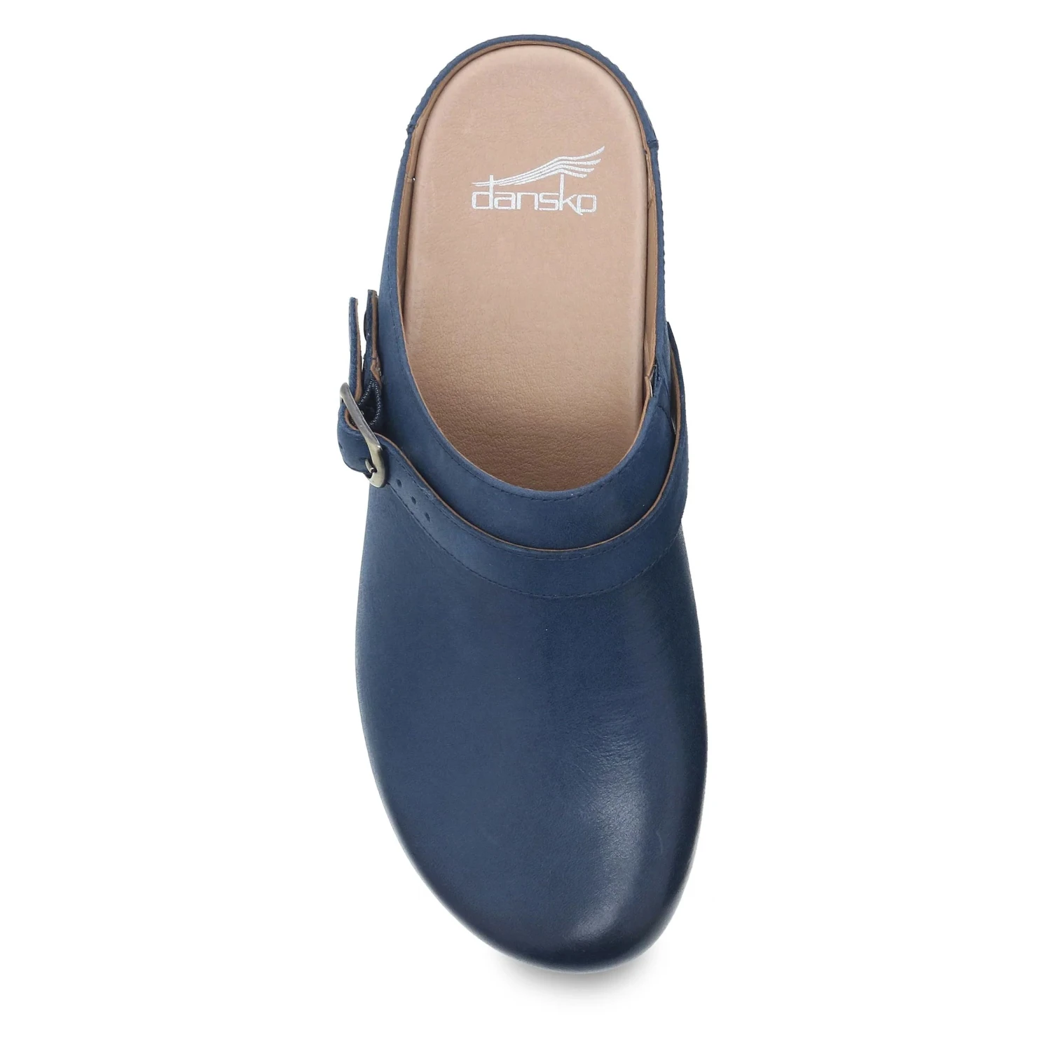 Dansko Berry Navy 8 Dansko Berry Navy - Image 6