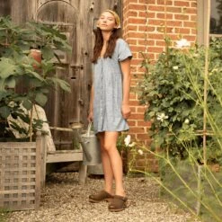 Dansko Berry Mushroom -Walking On A Cloud danberry06d