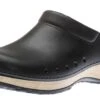 Dansko Kane Black EVA Clog 2 Dansko Kane Black EVA Clog -Walking On A Cloud dankane01