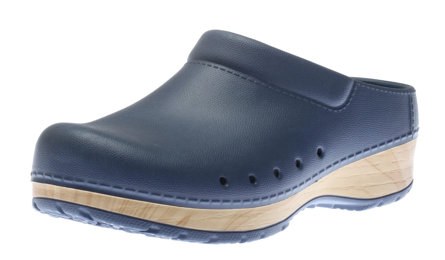 Dansko Kane Blue EVA Clog 3 Dansko Kane Blue EVA Clog