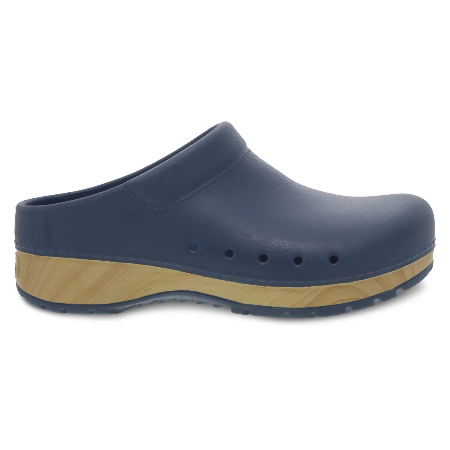Dansko Kane Blue EVA Clog 6 Dansko Kane Blue EVA Clog - Image 4