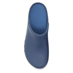 Dansko Kane Blue EVA Clog 15 Dansko Kane Blue EVA Clog -Walking On A Cloud dankane03i