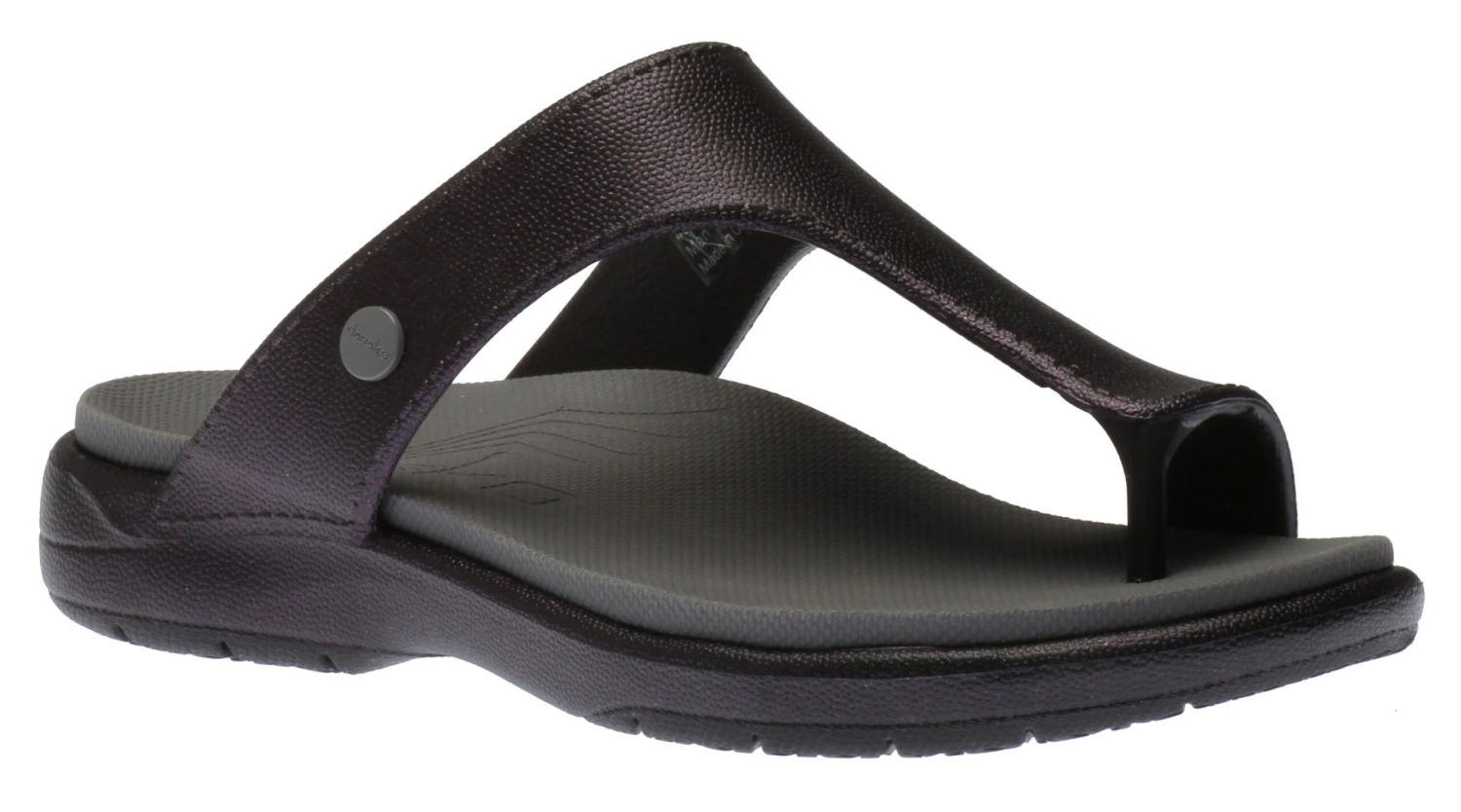 Dansko Krystal Black 3 Dansko Krystal Black