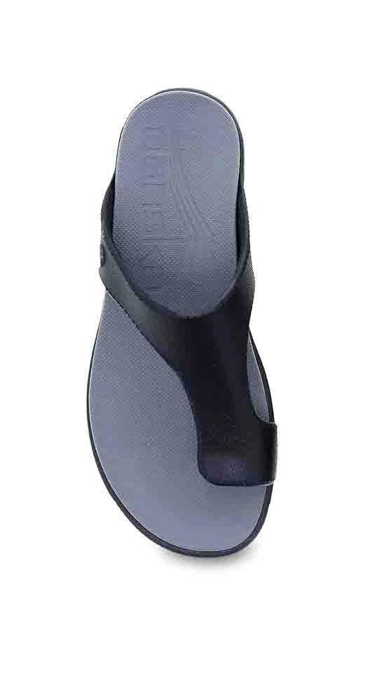 Dansko Krystal Black 4 Dansko Krystal Black - Image 2
