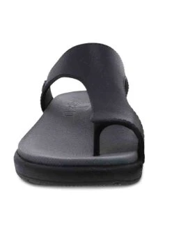 Dansko Krystal Black 11 Dansko Krystal Black -Walking On A Cloud dankrystal01e