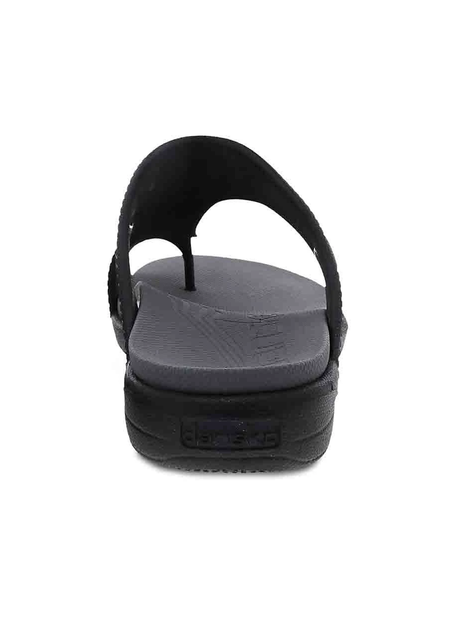 Dansko Krystal Black 7 Dansko Krystal Black - Image 5