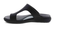 Dansko Krystal Black 13 Dansko Krystal Black -Walking On A Cloud dankrystal01g