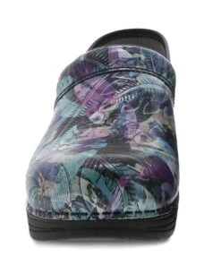 Dansko LT Pro Watercolor -Walking On A Cloud danltpro32d