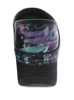 Dansko LT Pro Watercolor -Walking On A Cloud danltpro32e