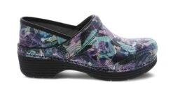 Dansko LT Pro Watercolor -Walking On A Cloud danltpro32f