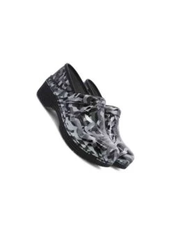 Dansko Lt Pro Twisty Patent -Walking On A Cloud danltpro34e