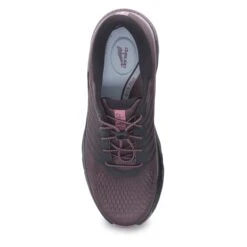Dansko Penni Rasin Mesh -Walking On A Cloud danpenni10f