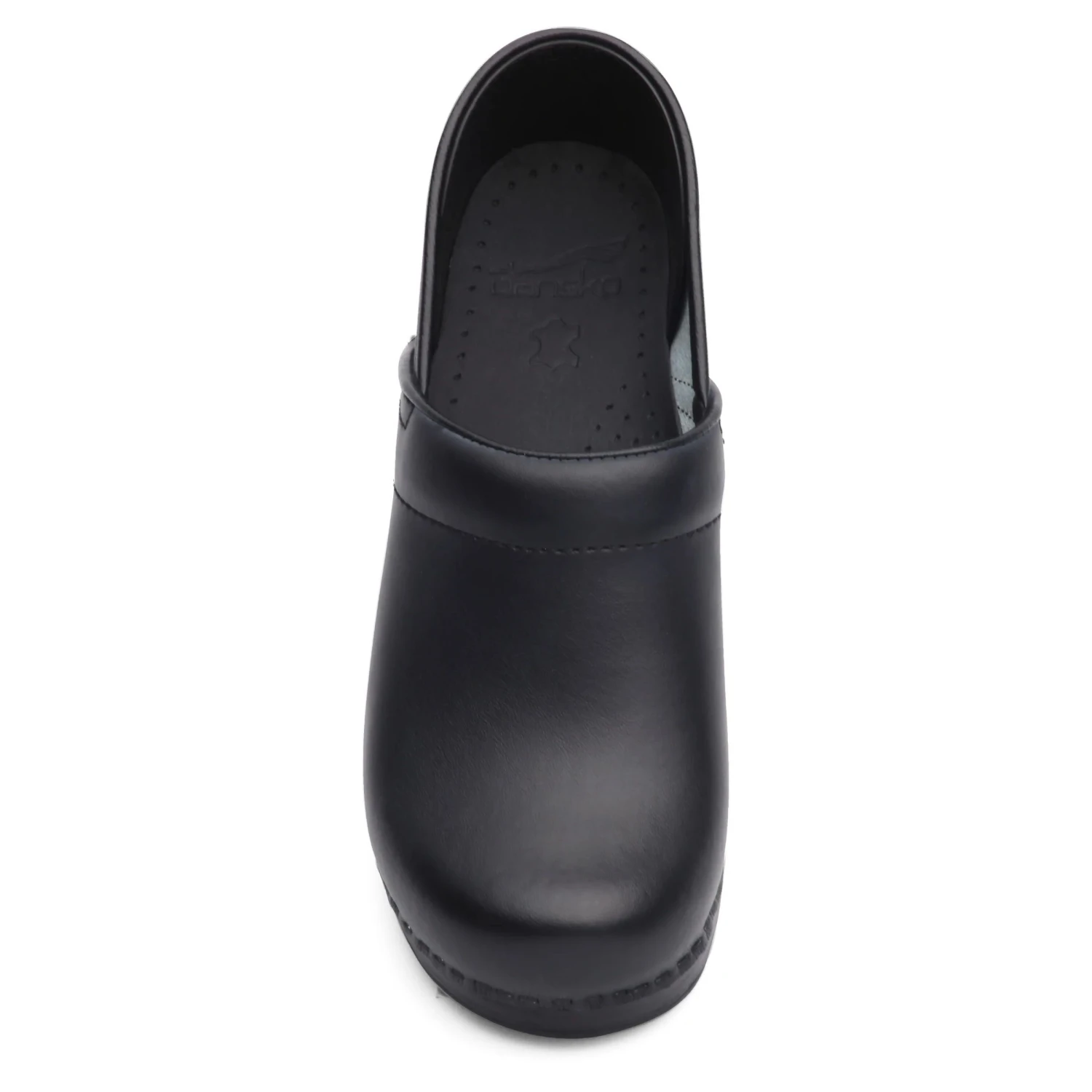 Dansko Professinal Black 7 Dansko Professinal Black - Image 5