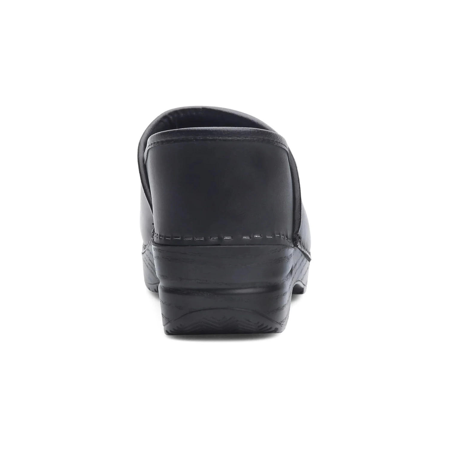 Dansko Professional Black Box Clog (Wide Width) 6 Dansko Professional Black Box Clog (Wide Width) - Image 4