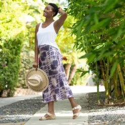 Dansko Tanya Linen -Walking On A Cloud dantanya08g