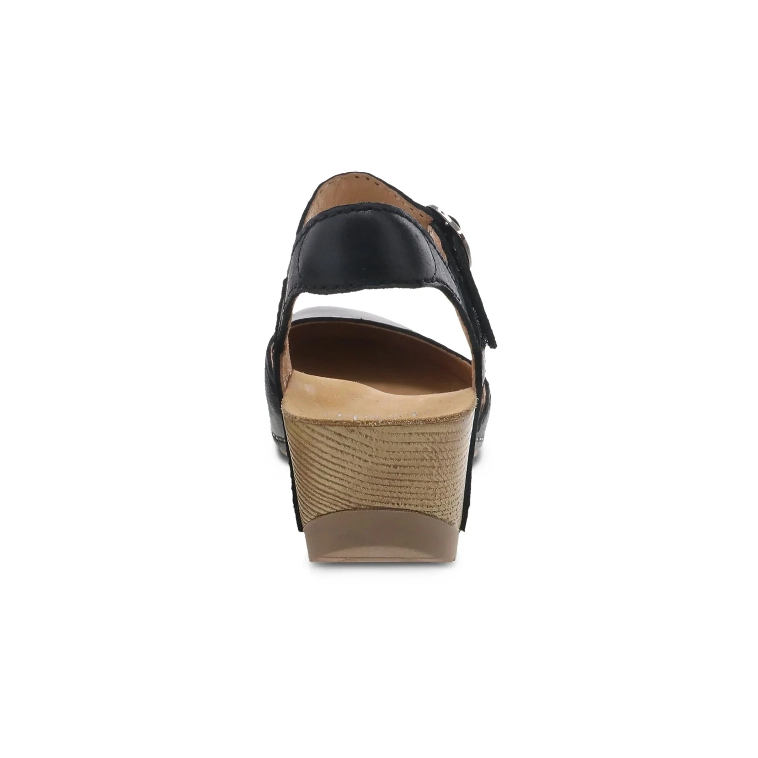 Dansko Tiffani Black 7 Dansko Tiffani Black - Image 5