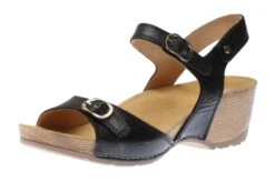 Dansko Tricia Black