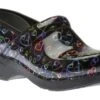 Dansko XP 2 Floating Hearts -Walking On A Cloud danxp2031