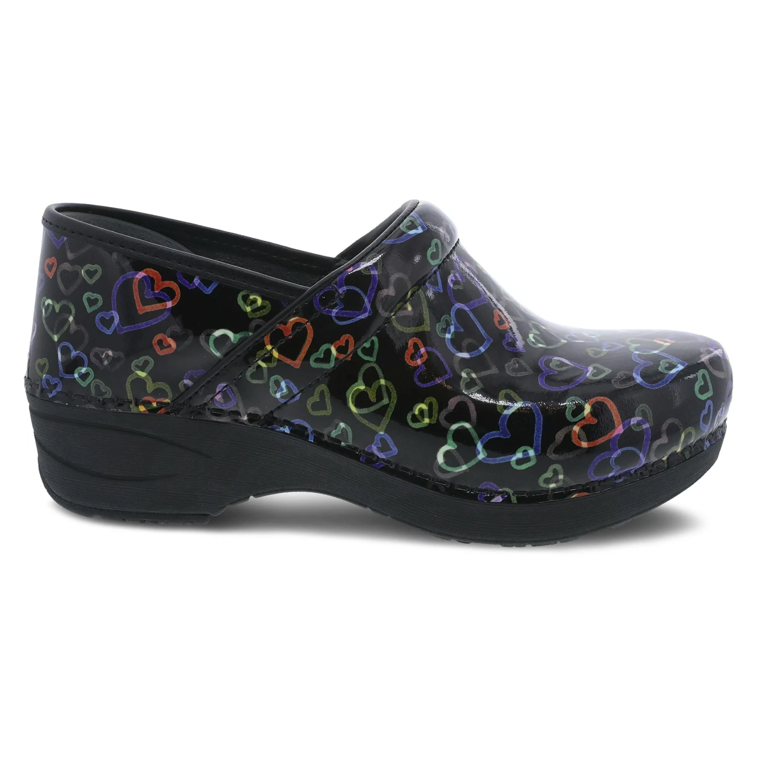 Dansko XP 2 Floating Hearts 4 Dansko XP 2 Floating Hearts - Image 2