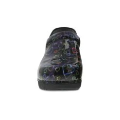 Dansko XP 2 Floating Hearts 10 Dansko XP 2 Floating Hearts -Walking On A Cloud danxp2031d