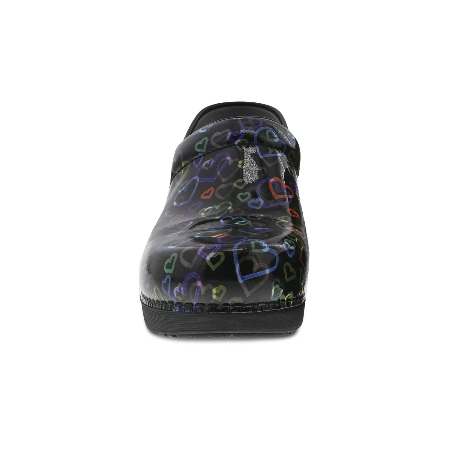 Dansko XP 2 Floating Hearts 5 Dansko XP 2 Floating Hearts - Image 3