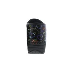 Dansko XP 2 Floating Hearts 11 Dansko XP 2 Floating Hearts -Walking On A Cloud danxp2031e