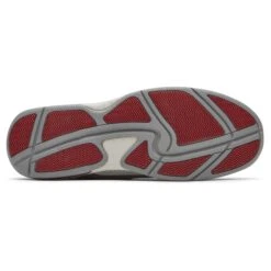 Captain Navy Boat Shoe 9 Captain Navy Boat Shoe -Walking On A Cloud duncaptain03c