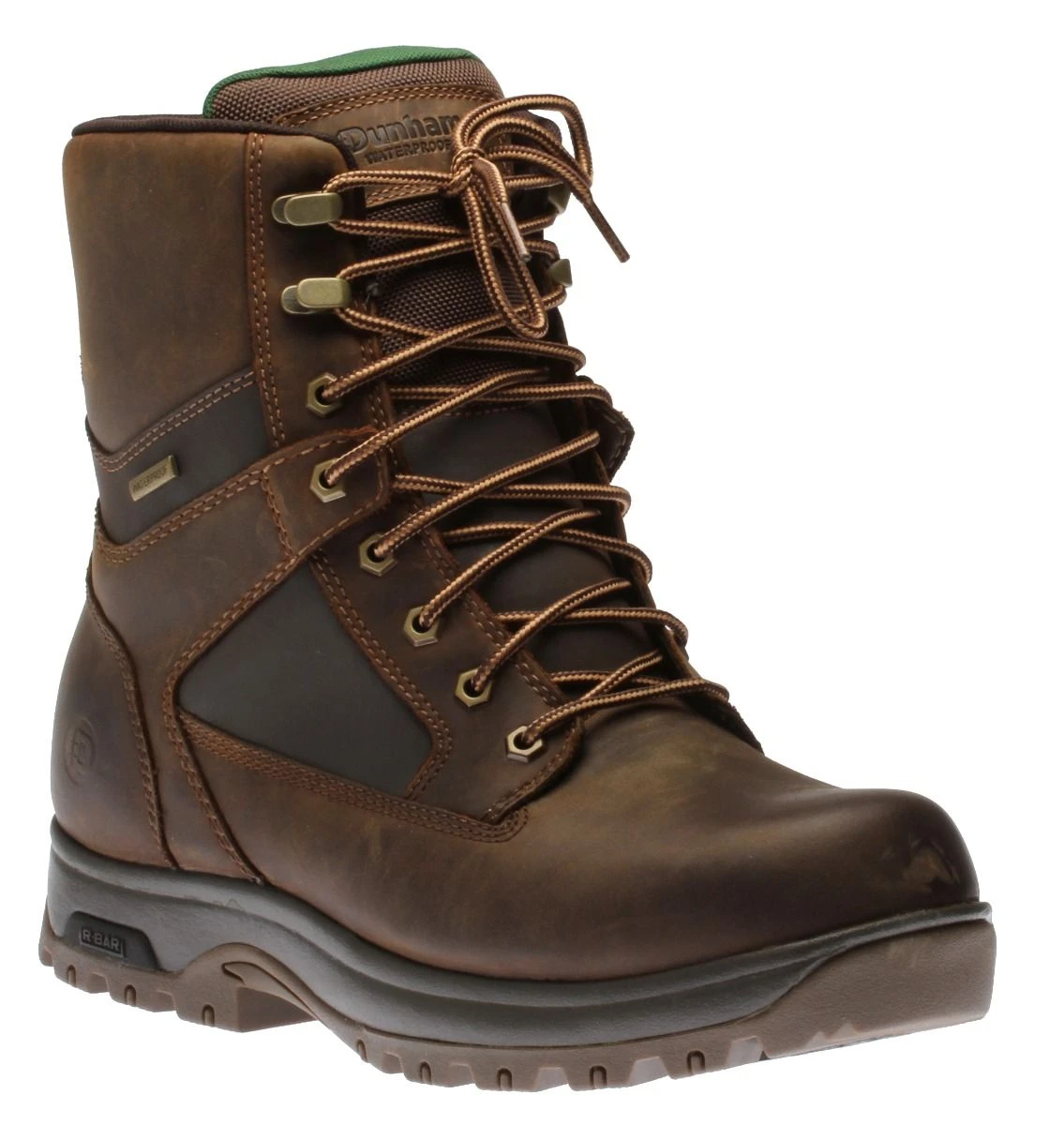 Works Moc Boot Tan 3 Works Moc Boot Tan