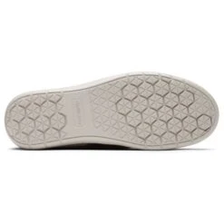 FitSmart Navy Leather Loafer -Walking On A Cloud dunfitsmartlo03c