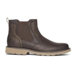 Jake Brown Waterproof Chelsea Boot -Walking On A Cloud dunjakec02e